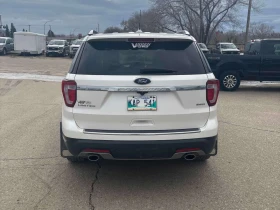 Ford Explorer LIMITED * 360 КАМЕРА* ОБДУХВАНЕ* ПАНОРАМА* - 12490 € / 24428.32 лв. - 61784242 5 | Car24.bg Ford Explorer LIMITED * 360 КАМЕРА* ОБДУХВАНЕ* ПАНОРАМА* - 12490 € / 24428.32 лв. - 61784242 5