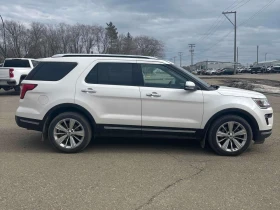 Ford Explorer LIMITED * 360 КАМЕРА* ОБДУХВАНЕ* ПАНОРАМА* - 12490 € / 24428.32 лв. - 61784242 4 | Car24.bg Ford Explorer LIMITED * 360 КАМЕРА* ОБДУХВАНЕ* ПАНОРАМА* - 12490 € / 24428.32 лв. - 61784242 4