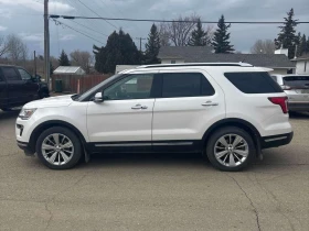 Ford Explorer LIMITED * 360 КАМЕРА* ОБДУХВАНЕ* ПАНОРАМА* - 12490 € / 24428.32 лв. - 61784242 3 | Car24.bg Ford Explorer LIMITED * 360 КАМЕРА* ОБДУХВАНЕ* ПАНОРАМА* - 12490 € / 24428.32 лв. - 61784242 3