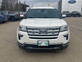 Ford Explorer LIMITED * 360 КАМЕРА* ОБДУХВАНЕ* ПАНОРАМА* - 12490 € / 24428.32 лв. - 61784242 2 | Car24.bg Ford Explorer LIMITED * 360 КАМЕРА* ОБДУХВАНЕ* ПАНОРАМА* - 12490 € / 24428.32 лв. - 61784242 2
