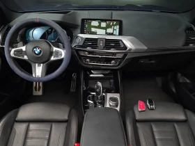 BMW X3 xDrive 20D M Sports | Auto.bg — изображение 7 BMW X3 xDrive 20D M Sports | Auto.bg — изображение 7