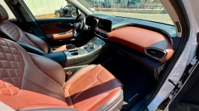 Hyundai Santa fe 2.2 CRDI-HTRAC, 4x4, , , FUL, , , | Auto.bg — изображение 5 Hyundai Santa fe 2.2 CRDI-HTRAC, 4x4, , , FUL, , , | Auto.bg — изображение 5