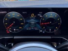Mercedes-Benz GLA 250 4MATIC | 2023 | MBUX | LED | AWD | Auto.bg — изображение 8 Mercedes-Benz GLA 250 4MATIC | 2023 | MBUX | LED | AWD | Auto.bg — изображение 8
