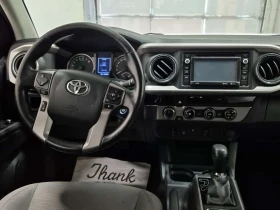 Toyota Tacoma SR5 CREW CAB LONG BED* АВТОКРЕДИТ БЕЗ ПЪРВОНАЧАЛНА - 15900 € - 72364665 10 | Car24.bg Toyota Tacoma SR5 CREW CAB LONG BED* АВТОКРЕДИТ БЕЗ ПЪРВОНАЧАЛНА - 15900 € - 72364665 10