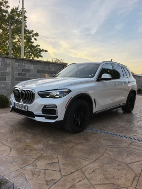 BMW X5 Xdrive 40i - 29000 € - 80170083 3 | Car24.bg BMW X5 Xdrive 40i - 29000 € - 80170083 3