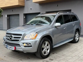 Mercedes-Benz GL 450 FACE| 4MATIC| TV| РЕАЛНИ КМ! СТАВА НА ГАЗ! | Auto.bg — изображение 2 Mercedes-Benz GL 450 FACE| 4MATIC| TV| РЕАЛНИ КМ! СТАВА НА ГАЗ! | Auto.bg — изображение 2