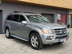 Mercedes-Benz GL 450 FACE| 4MATIC| TV| РЕАЛНИ КМ! СТАВА НА ГАЗ! | Auto.bg — изображение 3 Mercedes-Benz GL 450 FACE| 4MATIC| TV| РЕАЛНИ КМ! СТАВА НА ГАЗ! | Auto.bg — изображение 3
