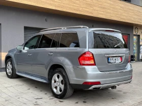 Mercedes-Benz GL 450 FACE| 4MATIC| TV| РЕАЛНИ КМ! СТАВА НА ГАЗ! | Auto.bg — изображение 6 Mercedes-Benz GL 450 FACE| 4MATIC| TV| РЕАЛНИ КМ! СТАВА НА ГАЗ! | Auto.bg — изображение 6