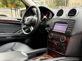 Mercedes-Benz GL 450 FACE| 4MATIC| TV| РЕАЛНИ КМ! СТАВА НА ГАЗ! | Auto.bg — изображение 9 Mercedes-Benz GL 450 FACE| 4MATIC| TV| РЕАЛНИ КМ! СТАВА НА ГАЗ! | Auto.bg — изображение 9