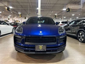 Porsche Macan BURMESTER * PANOROMIC * 360* - 39150 € - 54368383 8 | Car24.bg Porsche Macan BURMESTER * PANOROMIC * 360* - 39150 € - 54368383 8