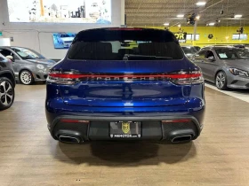 Porsche Macan BURMESTER * PANOROMIC * 360* - 39150 € - 54368383 4 | Car24.bg Porsche Macan BURMESTER * PANOROMIC * 360* - 39150 € - 54368383 4