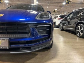 Porsche Macan BURMESTER * PANOROMIC * 360* - 39150 € - 54368383 12 | Car24.bg Porsche Macan BURMESTER * PANOROMIC * 360* - 39150 € - 54368383 12