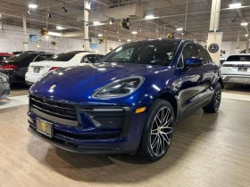 Porsche Macan BURMESTER * PANOROMIC * 360* - 39150 € - 54368383 15 | Car24.bg Porsche Macan BURMESTER * PANOROMIC * 360* - 39150 € - 54368383 15