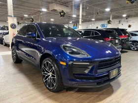 Porsche Macan BURMESTER * PANOROMIC * 360* - 39150 € - 54368383 7 | Car24.bg Porsche Macan BURMESTER * PANOROMIC * 360* - 39150 € - 54368383 7