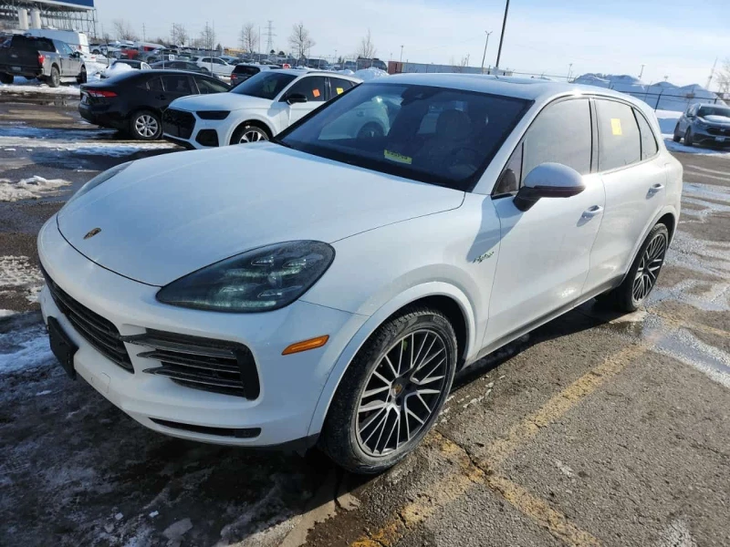 Porsche Cayenne * E HYBRID * CARFAX * ЦЕНА ДО БГ - 33750 € / 66009.26 лв. - 92592930 1 | Car24.bg Porsche Cayenne * E HYBRID * CARFAX * ЦЕНА ДО БГ - 33750 € / 66009.26 лв. - 92592930 1