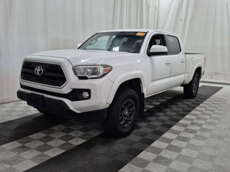 Toyota Tacoma SR5 CREW CAB LONG BED* АВТОКРЕДИТ БЕЗ ПЪРВОНАЧАЛНА - 15900 € - 72364665 1 | Car24.bg Toyota Tacoma SR5 CREW CAB LONG BED* АВТОКРЕДИТ БЕЗ ПЪРВОНАЧАЛНА - 15900 € - 72364665 1