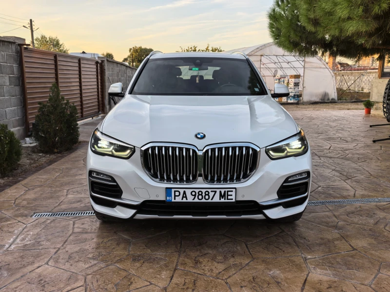 BMW X5 Xdrive 40i - 29000 € - 80170083 1 | Car24.bg BMW X5 Xdrive 40i - 29000 € - 80170083 1