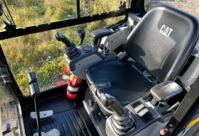 Багер Cat 301.7D | Auto.bg — изображение 9 Багер Cat 301.7D | Auto.bg — изображение 9
