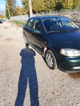 Opel Astra | Mobile.bg — малка снимка 6