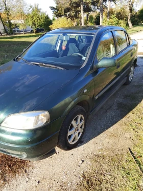 Opel Astra | Mobile.bg — малка снимка 5