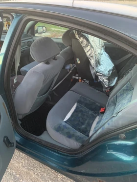 Renault Megane 2.0 | Mobile.bg — малка снимка 11