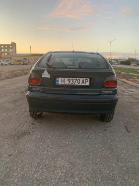 Renault Megane 2.0 | Mobile.bg — малка снимка 7
