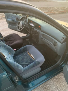 Renault Megane 2.0 | Mobile.bg — малка снимка 13
