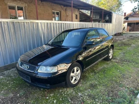 Audi A3 1.9 - 2600 лв. / 1329.36 € - 21628146 2 | Car24.bg Audi A3 1.9 - 2600 лв. / 1329.36 € - 21628146 2