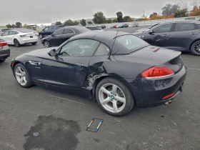 BMW Z4 2.0L 4 Rear-wheel drive - 21100 лв. / 10788.26 € - 51730119 2 | Car24.bg BMW Z4 2.0L 4 Rear-wheel drive - 21100 лв. / 10788.26 € - 51730119 2