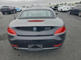 BMW Z4 2.0L 4 Rear-wheel drive - 21100 лв. / 10788.26 € - 51730119 8 | Car24.bg BMW Z4 2.0L 4 Rear-wheel drive - 21100 лв. / 10788.26 € - 51730119 8