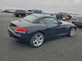 BMW Z4 2.0L 4 Rear-wheel drive - 21100 лв. / 10788.26 € - 51730119 5 | Car24.bg BMW Z4 2.0L 4 Rear-wheel drive - 21100 лв. / 10788.26 € - 51730119 5