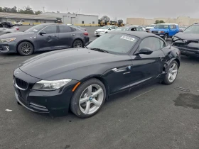 BMW Z4 2.0L 4 Rear-wheel drive - Car24.bg BMW Z4 2.0L 4 Rear-wheel drive