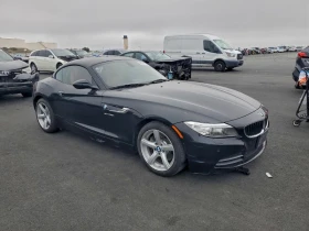 BMW Z4 2.0L 4 Rear-wheel drive - 21100 лв. / 10788.26 € - 51730119 6 | Car24.bg BMW Z4 2.0L 4 Rear-wheel drive - 21100 лв. / 10788.26 € - 51730119 6