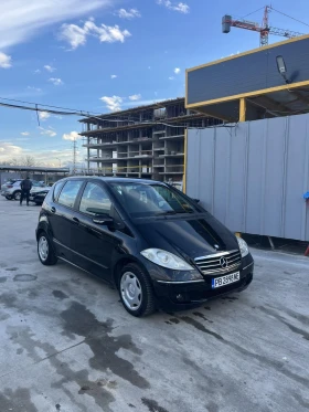 Mercedes-Benz A 180 1.8i CDI - 2100 € / 4107.24 лв. - 44102713 2 | Car24.bg Mercedes-Benz A 180 1.8i CDI - 2100 € / 4107.24 лв. - 44102713 2