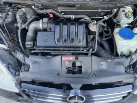 Mercedes-Benz A 180 1.8i CDI - 2100 € / 4107.24 лв. - 44102713 10 | Car24.bg Mercedes-Benz A 180 1.8i CDI - 2100 € / 4107.24 лв. - 44102713 10