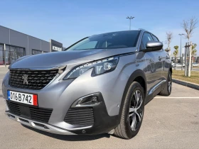 Peugeot 3008 1.5HDI ALLURE KEYLESS GO EVRO6D - Car24.bg Peugeot 3008 1.5HDI ALLURE KEYLESS GO EVRO6D