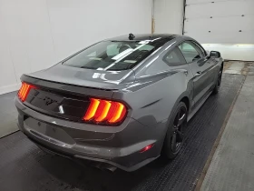 Ford Mustang EcoBoost Premium - 21000 € / 41072.43 лв. - 16478395 3 | Car24.bg Ford Mustang EcoBoost Premium - 21000 € / 41072.43 лв. - 16478395 3