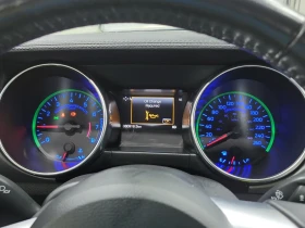 Ford Mustang EcoBoost Premium - 21000 € / 41072.43 лв. - 16478395 10 | Car24.bg Ford Mustang EcoBoost Premium - 21000 € / 41072.43 лв. - 16478395 10