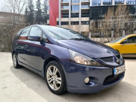 Mitsubishi Grandis 2, 4 MIVEC - 3700 € / 7236.57 лв. - 17947769 14 | Car24.bg Mitsubishi Grandis 2, 4 MIVEC - 3700 € / 7236.57 лв. - 17947769 14