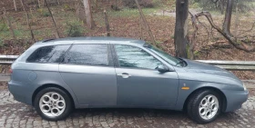 Alfa Romeo 156 sportwagon - 800 € / 1564.66 лв. - 44666597 2 | Car24.bg Alfa Romeo 156 sportwagon - 800 € / 1564.66 лв. - 44666597 2