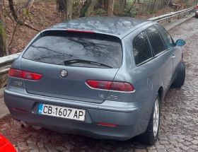 Alfa Romeo 156 sportwagon - 800 € / 1564.66 лв. - 44666597 3 | Car24.bg Alfa Romeo 156 sportwagon - 800 € / 1564.66 лв. - 44666597 3