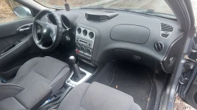 Alfa Romeo 156 sportwagon - 800 € / 1564.66 лв. - 44666597 4 | Car24.bg Alfa Romeo 156 sportwagon - 800 € / 1564.66 лв. - 44666597 4