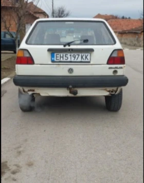 VW Golf - 950 € / 1858.04 лв. - 45438307 2 | Car24.bg VW Golf - 950 € / 1858.04 лв. - 45438307 2