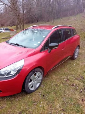 Renault Clio 1.0 | Auto.bg — изображение 3 Renault Clio 1.0 | Auto.bg — изображение 3
