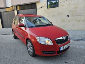 Снимка Skoda Roomster