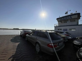 Mercedes-Benz E 500 4x4 - 5900 € / 11539.40 лв. - 82908083 11 | Car24.bg Mercedes-Benz E 500 4x4 - 5900 € / 11539.40 лв. - 82908083 11