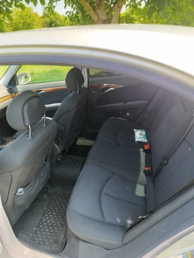 Mercedes-Benz E 220 - 3650 € / 7138.78 лв. - 27428530 6 | Car24.bg Mercedes-Benz E 220 - 3650 € / 7138.78 лв. - 27428530 6