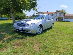 Mercedes-Benz E 220 - Car24.bg Mercedes-Benz E 220