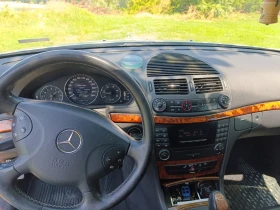 Mercedes-Benz E 220 - 3650 € / 7138.78 лв. - 27428530 12 | Car24.bg Mercedes-Benz E 220 - 3650 € / 7138.78 лв. - 27428530 12
