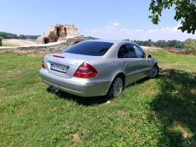 Mercedes-Benz E 220 - 3650 € / 7138.78 лв. - 27428530 4 | Car24.bg Mercedes-Benz E 220 - 3650 € / 7138.78 лв. - 27428530 4